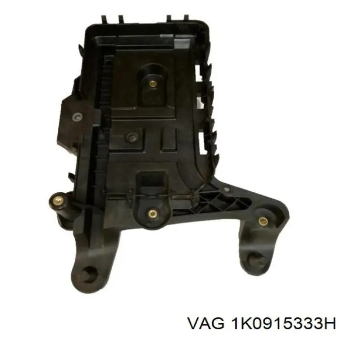 Soporte de batería 1K0915333H VAG