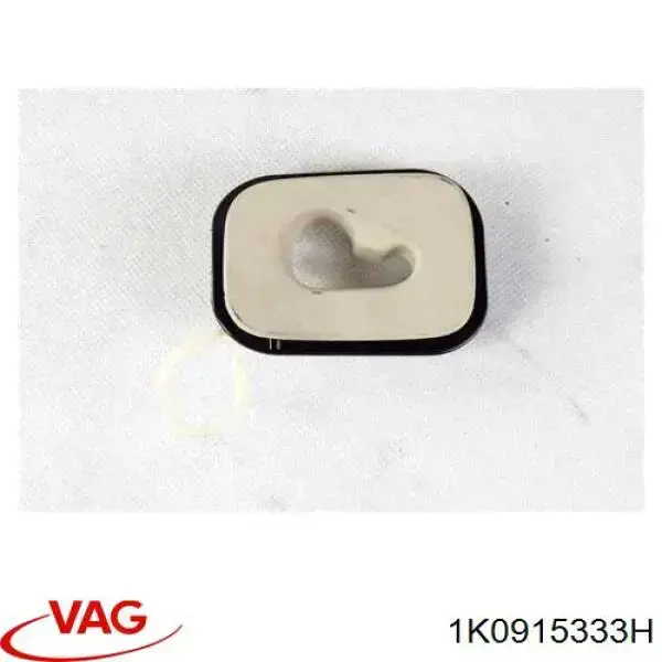 Montaje De Bateria (Soporte) Volkswagen Caddy 3 2KB, 2KJ, 2CB, 2CJ