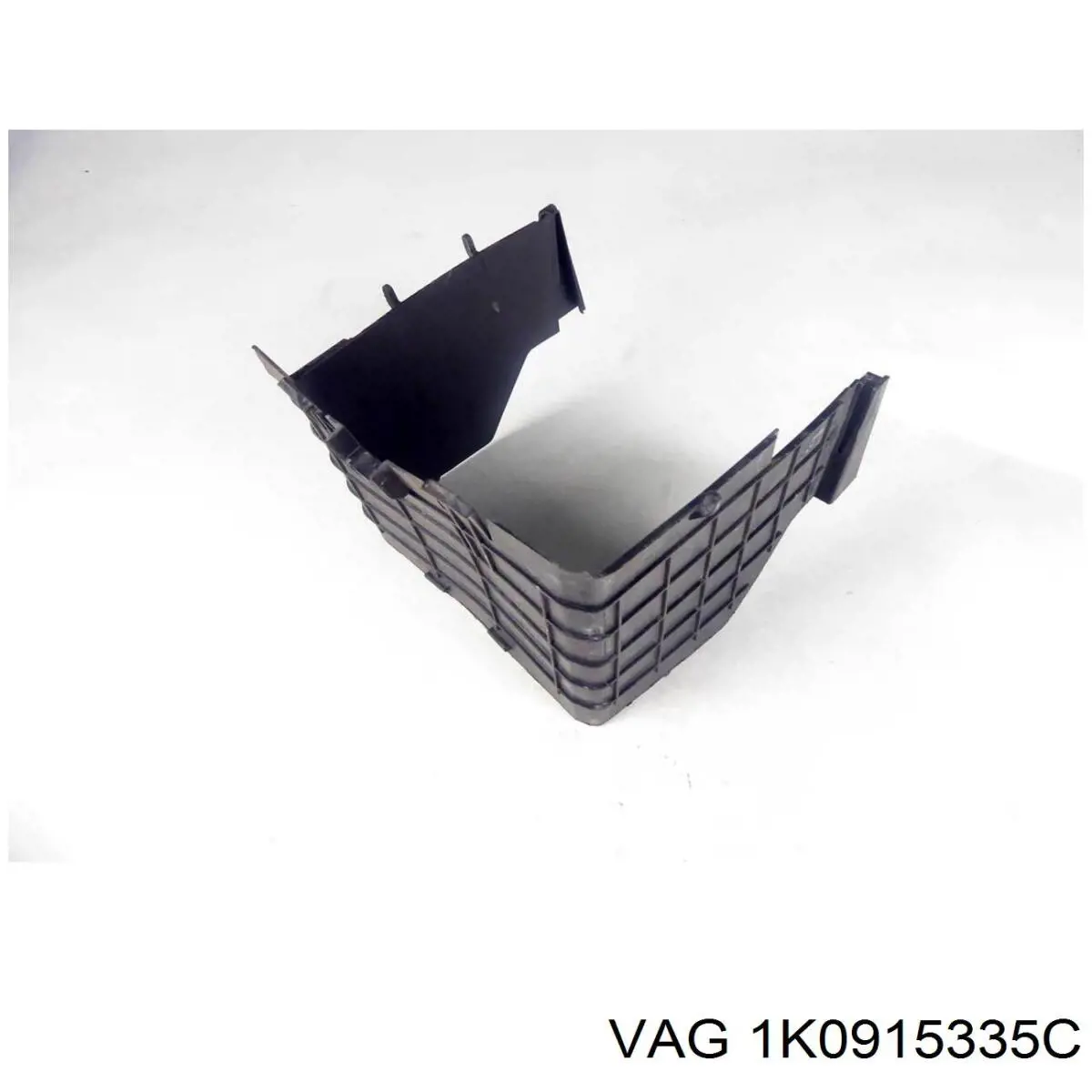Comprar 1K0915335C VAG Bandeja de la batería