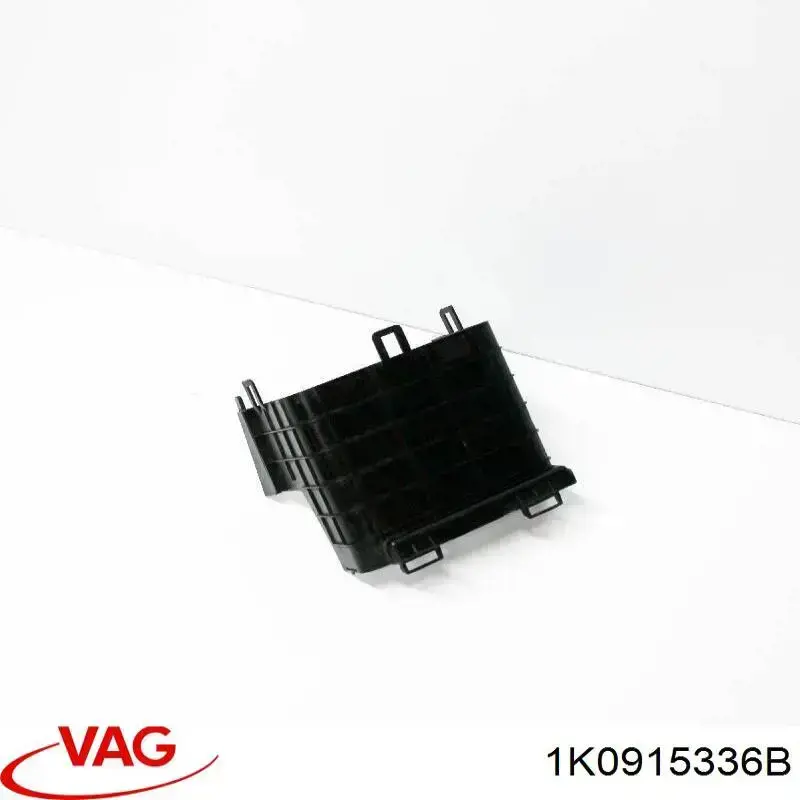 Tapa de la batería VAG 1K0915336B