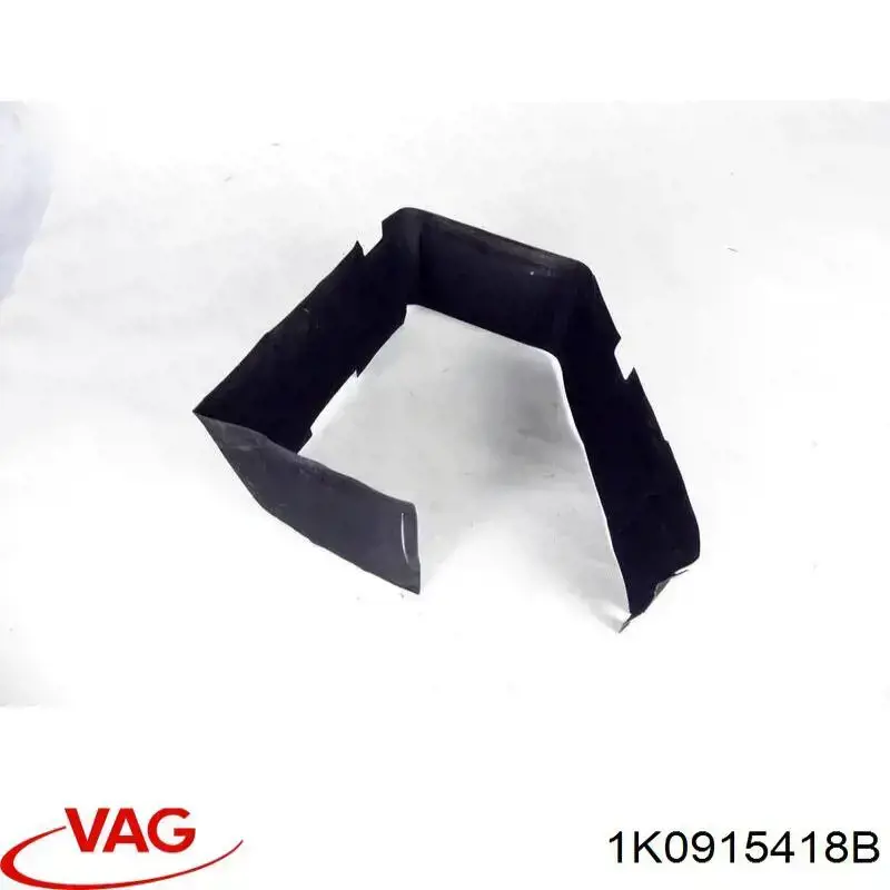Comprar 1J0915418B VAG Tapa de la batería