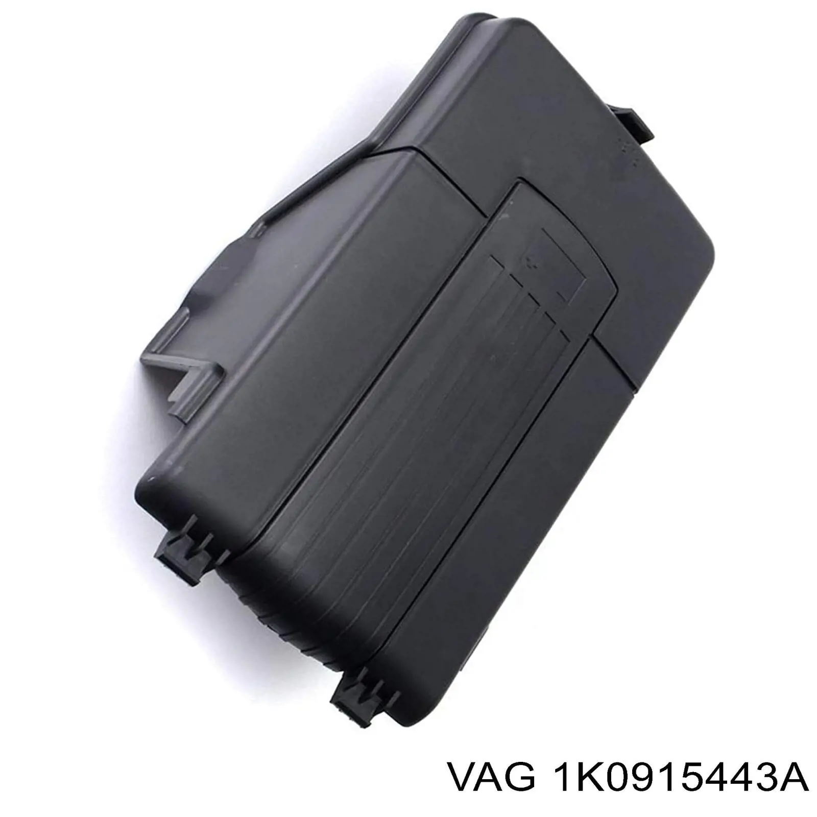 Comprar 1K0915443A VAG Tapa de la batería