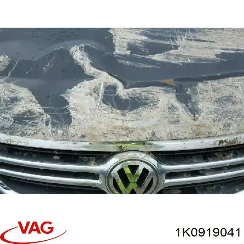 Comprar 1K0919041 VAG Módulo de control de red de a bordo