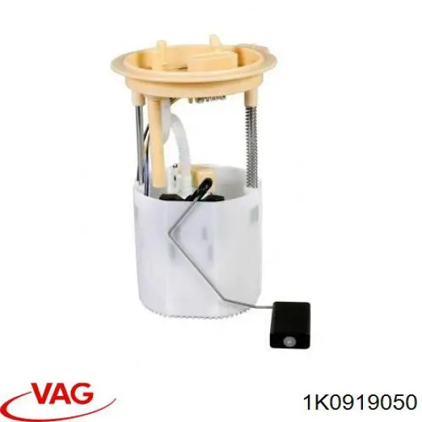 Comprar 1K0919050 VAG 