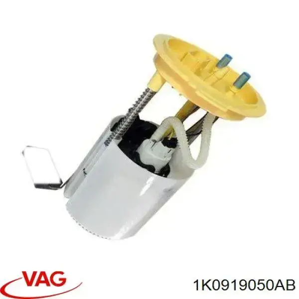 Módulo alimentación de combustible Seat Toledo 2 1M2