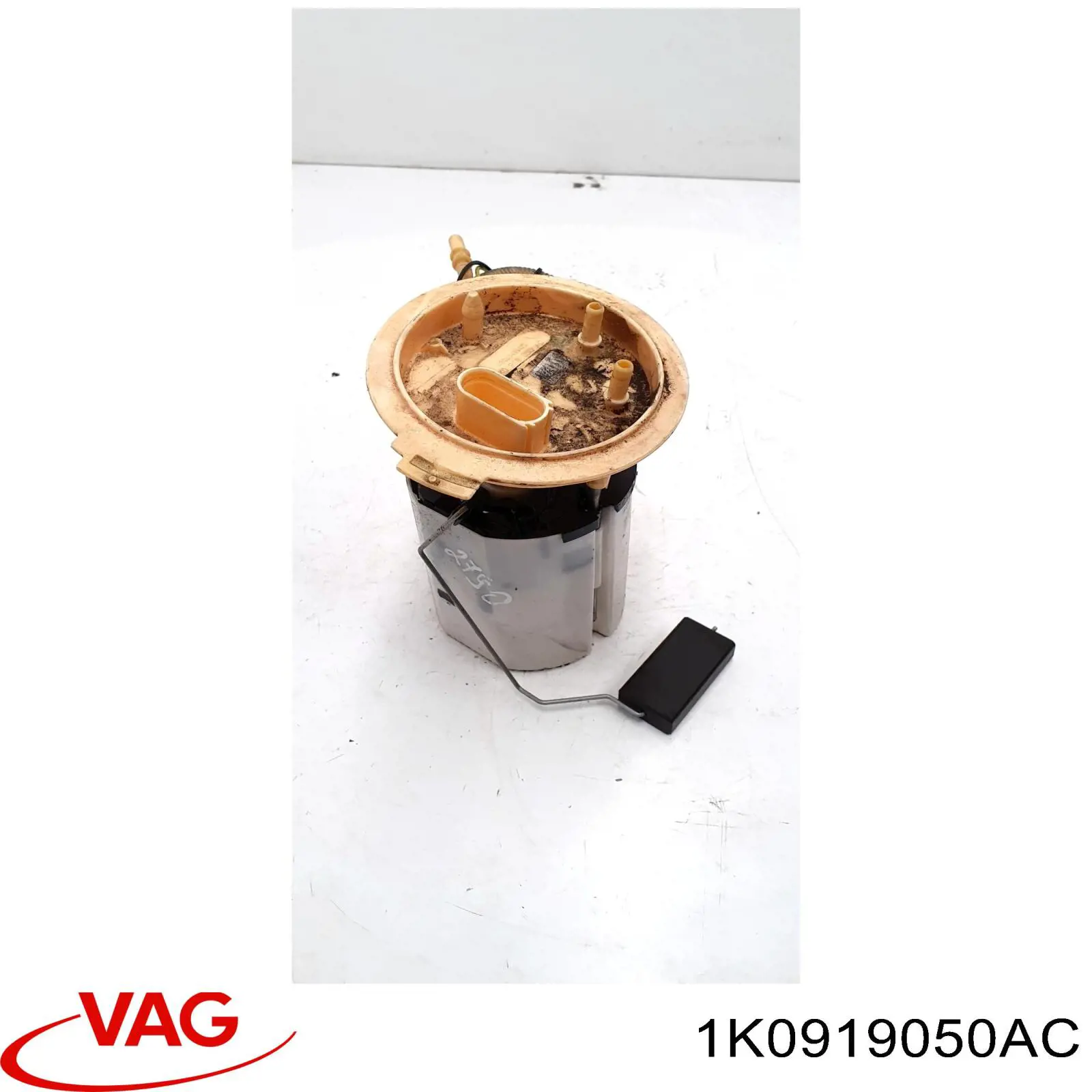 Comprar 1K0919050AC VAG Unidad de alimentación de combustible