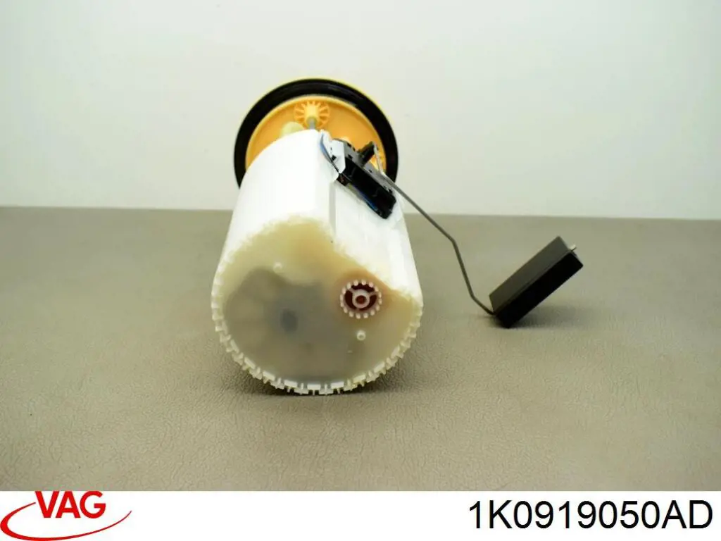Comprar 1K0919050AD VAG Unidad de alimentación de combustible