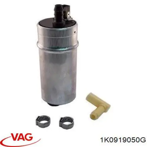 Módulo alimentación de combustible Seat Toledo 2 1M2