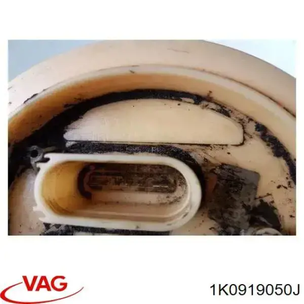 Módulo alimentación de combustible Seat Toledo 2 1M2