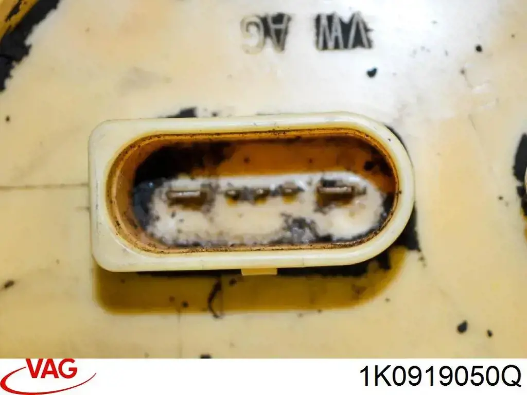 Módulo alimentación de combustible Seat Toledo 2 1M2