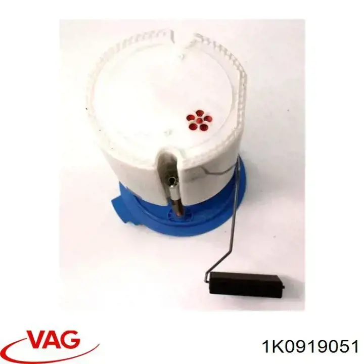  VAG 1K0919051 precio, desde 30,49 EUR