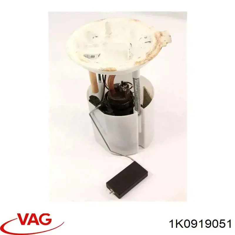 Comprar 1K0919051 VAG 