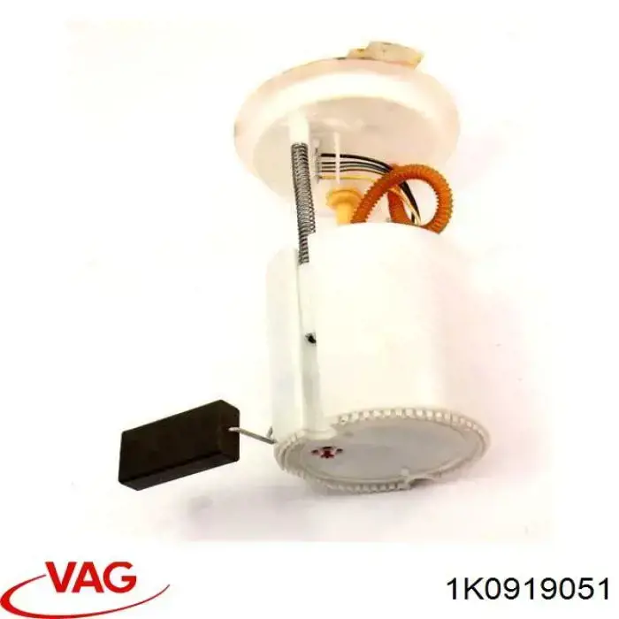  1K0919051 VAG