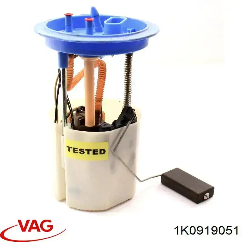  VAG 1K0919051