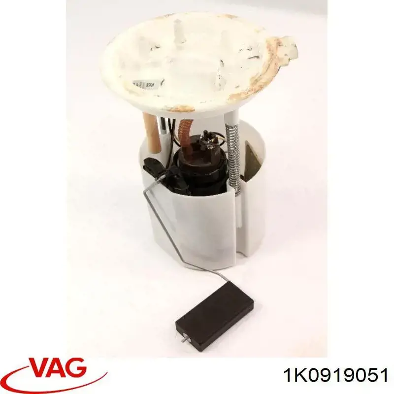 1K0919051 VAG 