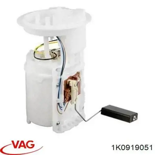 1K0919051 VAG 