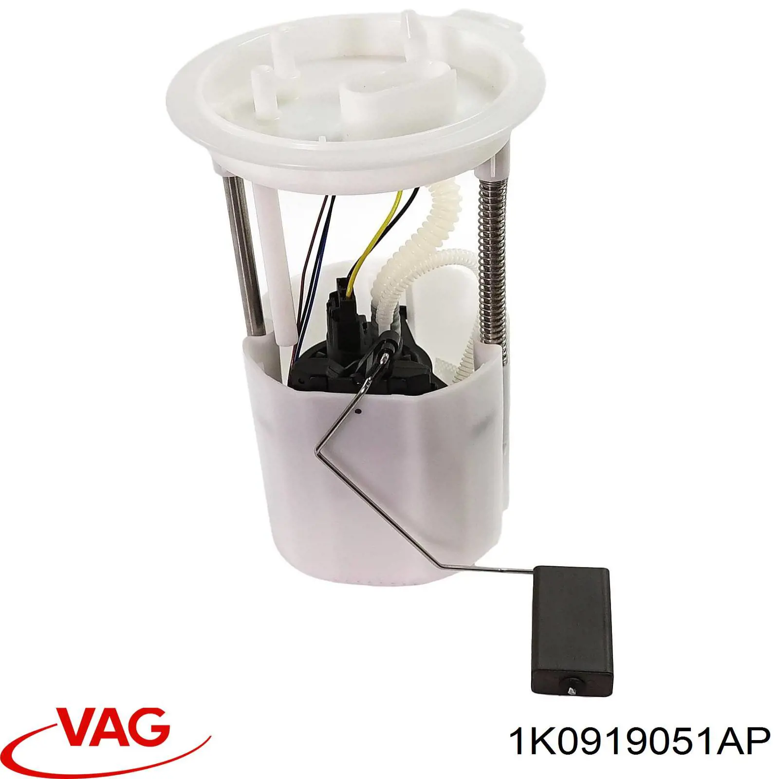 Comprar 1K0919051AP VAG Unidad de alimentación de combustible