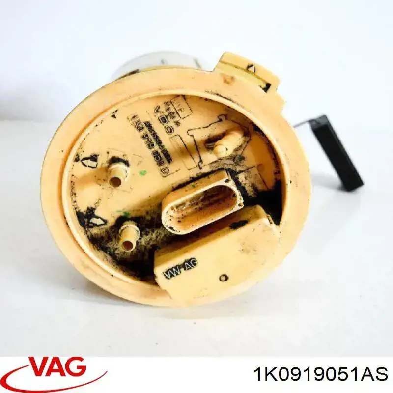 Bomba de combustible VAG 1K0919051AS