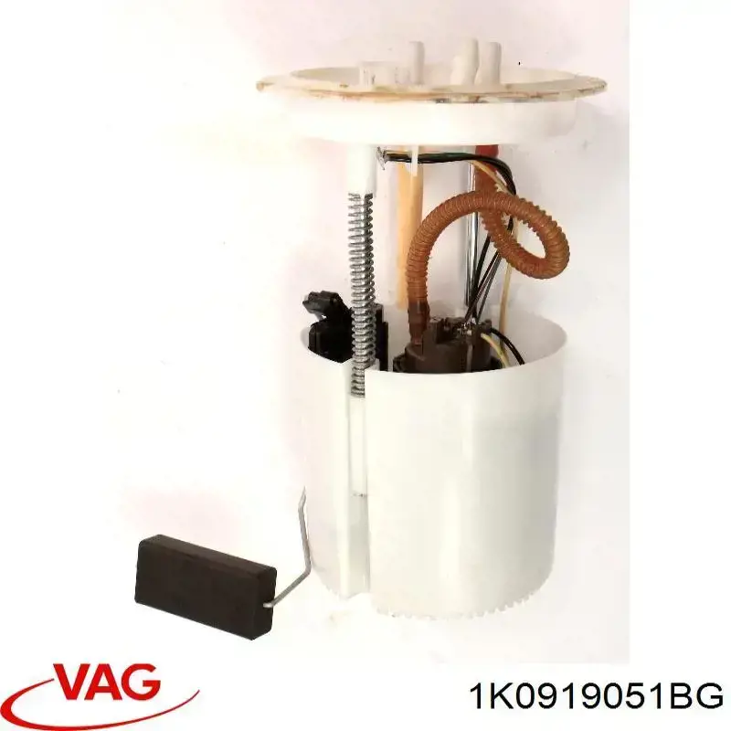 Bomba de combustible VAG 1K0919051BG