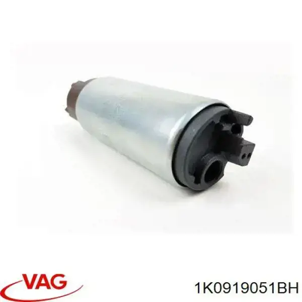 Bomba de combustible ERA Benelux 775299A