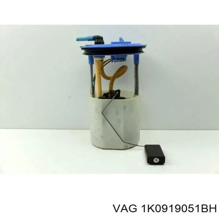 Módulo alimentación de combustible  VAG 1K0919051BH precio, desde 66,79 EUR