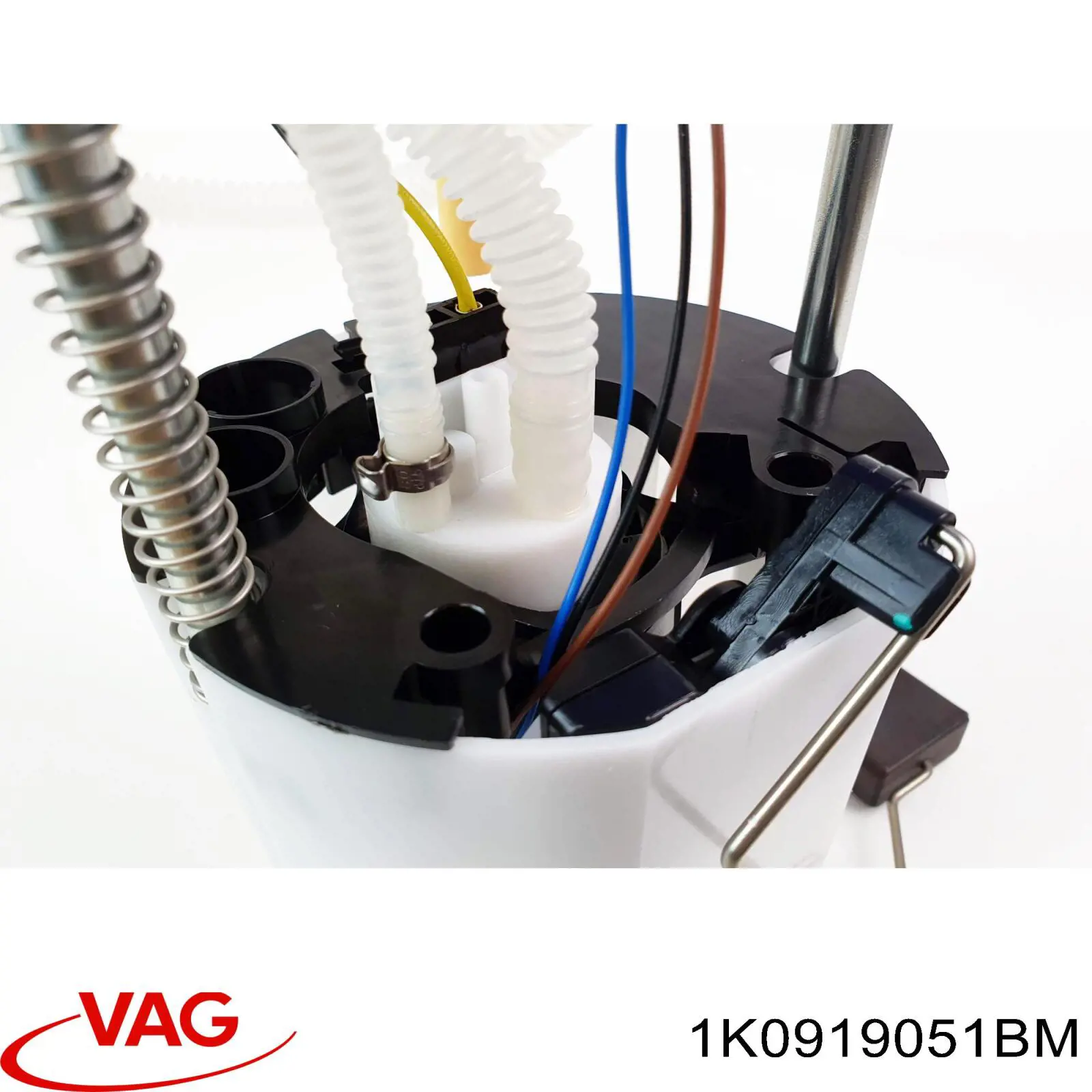 Bomba de gasolina 1K0919051BM VAG