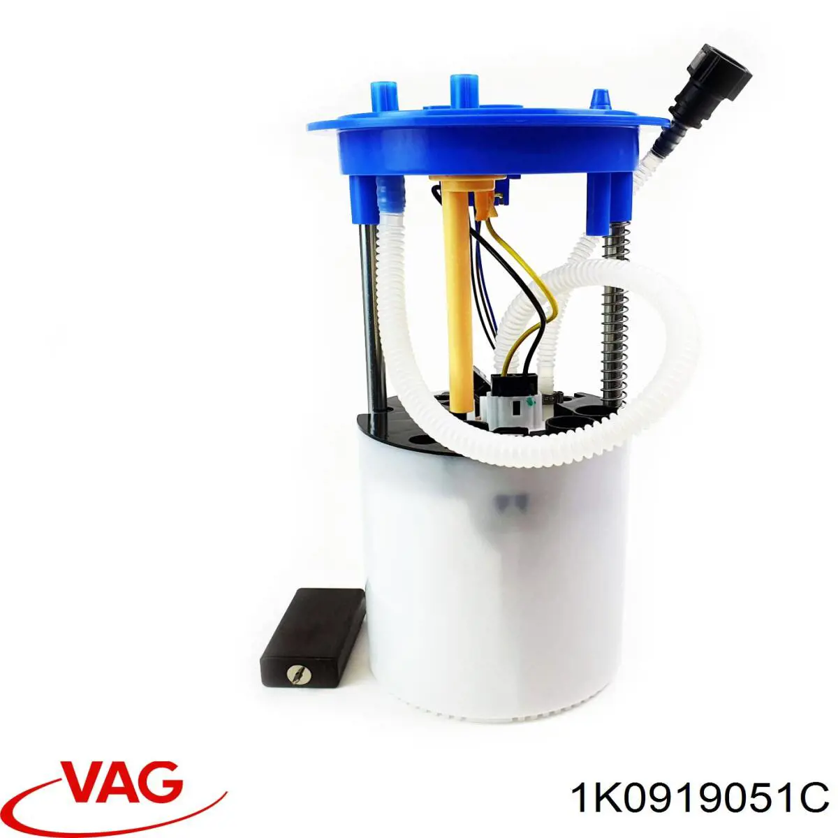 Comprar 1K0919051C VAG Unidad de alimentación de combustible