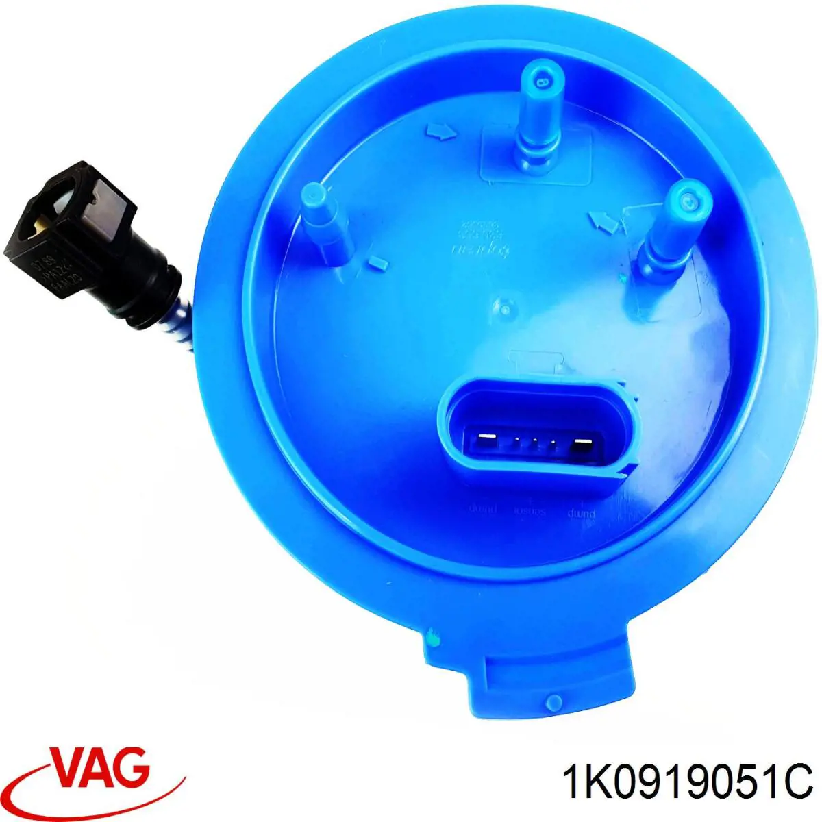 Módulo alimentación de combustible  VAG 1K0919051C precio, desde 98,78 EUR