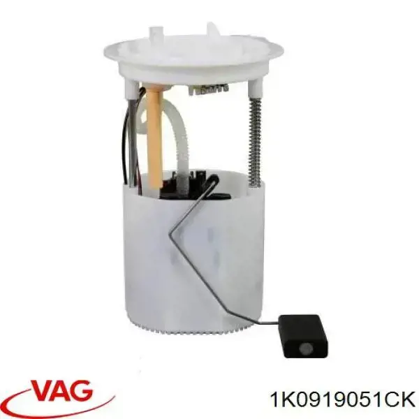 Comprar 1K0919051CK VAG Unidad de alimentación de combustible