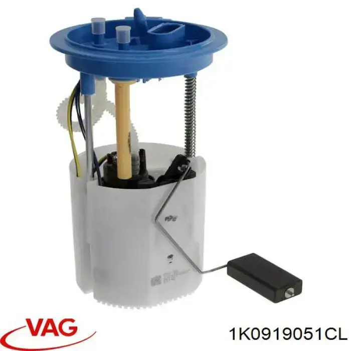 Comprar 1K0919051CL VAG Unidad de alimentación de combustible