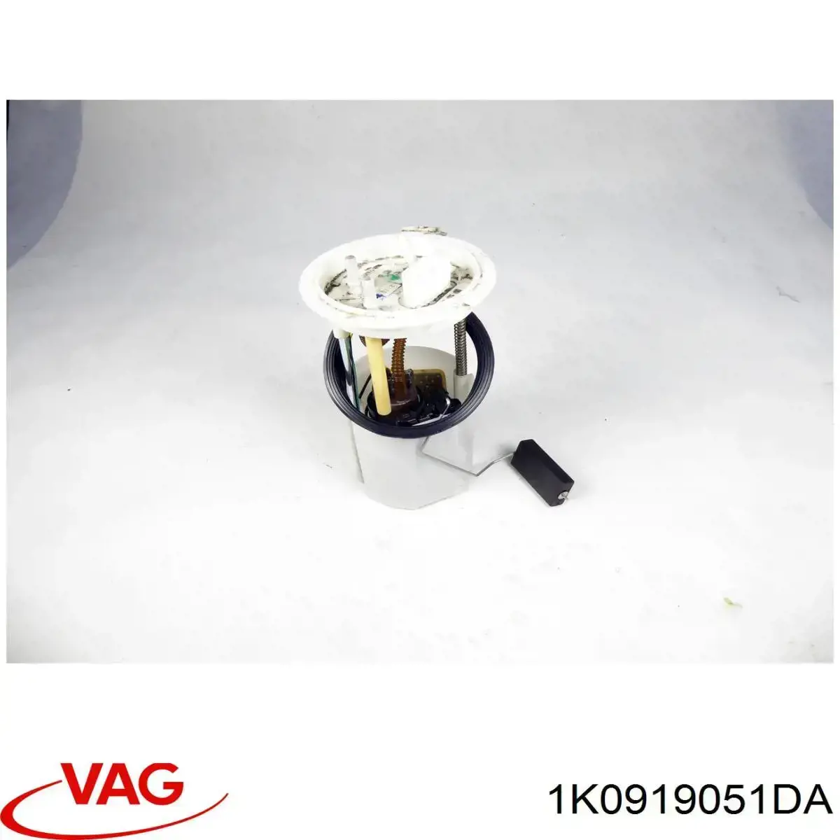 Módulo alimentación de combustible  VAG 1K0919051DA precio, desde 72,02 EUR