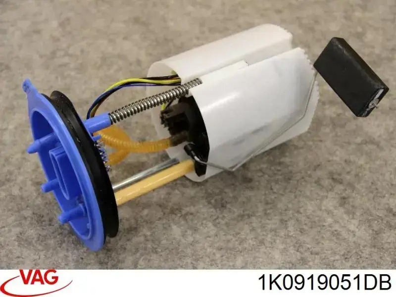 Comprar 1K0919051DB VAG Unidad de alimentación de combustible