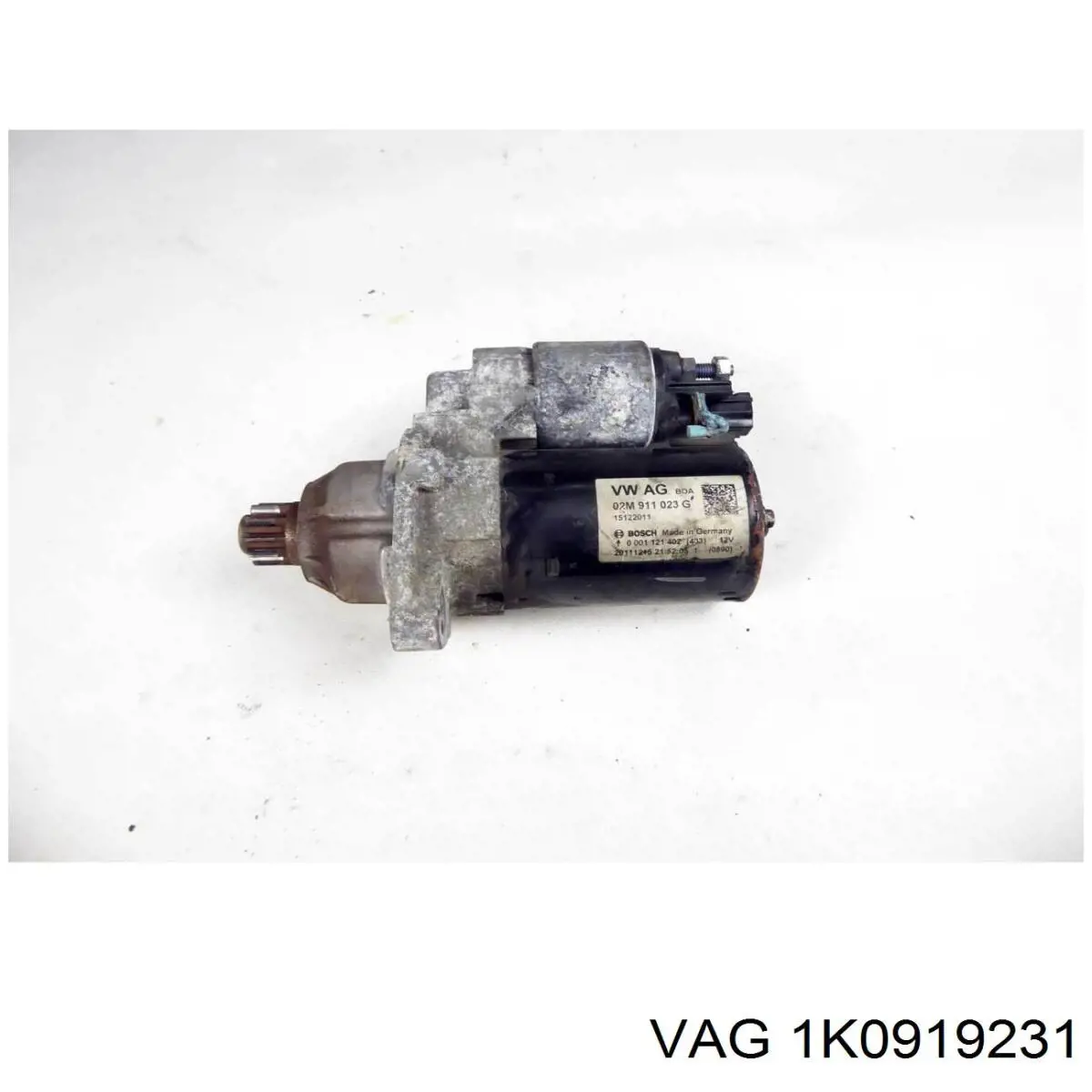 1K0919231 VAG 