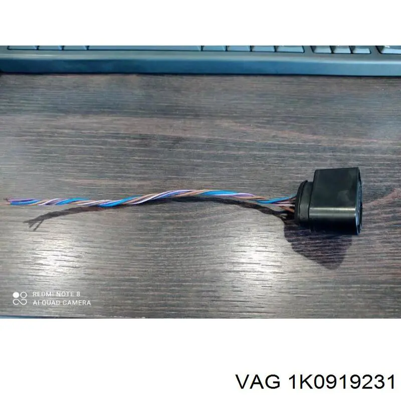  VAG 1K0919231 precio, desde 14,21 EUR