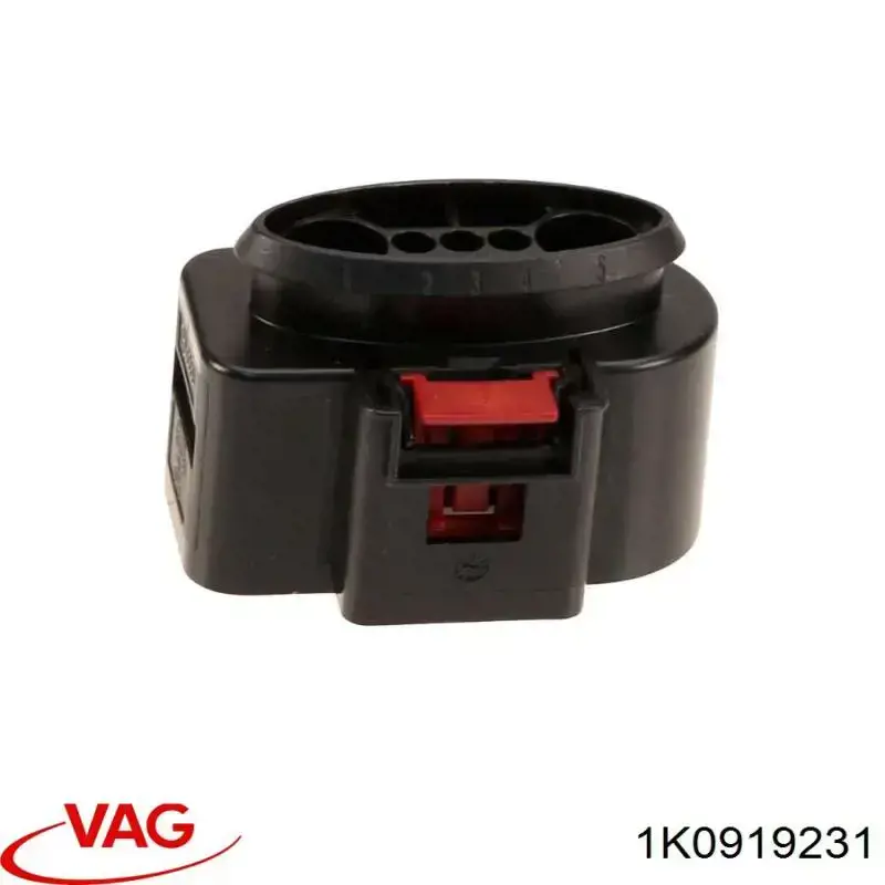  VAG 1K0919231
