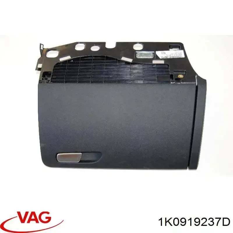 Comprar 1K0919237D VAG Interruptor de desactivación del airbag del pasajero