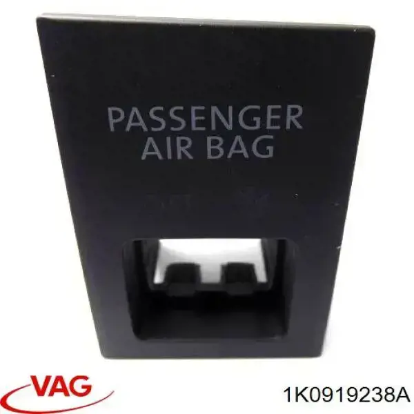  1K0919238A VAG