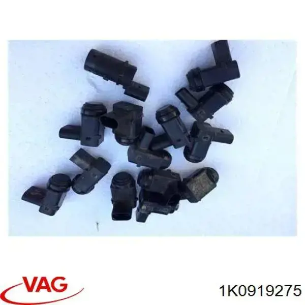 Sensor lateral delantero/trasero de aparcamiento VAG 1K0919275 precio, desde 24,09 EUR