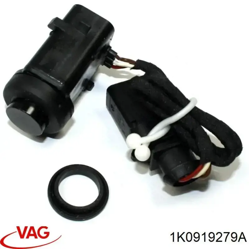 Comprar 1K0919279 VAG Altavoz del sistema de estacionamiento