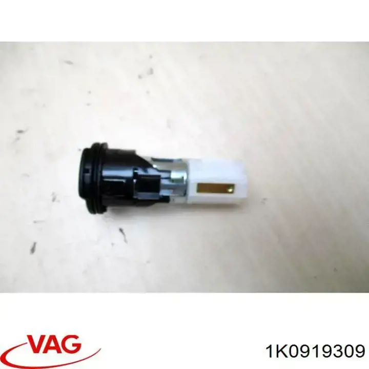 Base Encendedor De Cigarrillo para Volkswagen Vento  1H2