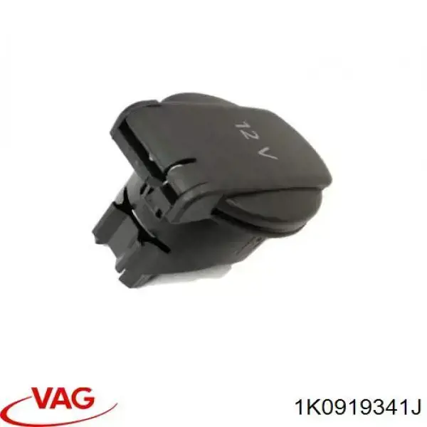  VAG 1K0919341J precio, desde 13,01 EUR