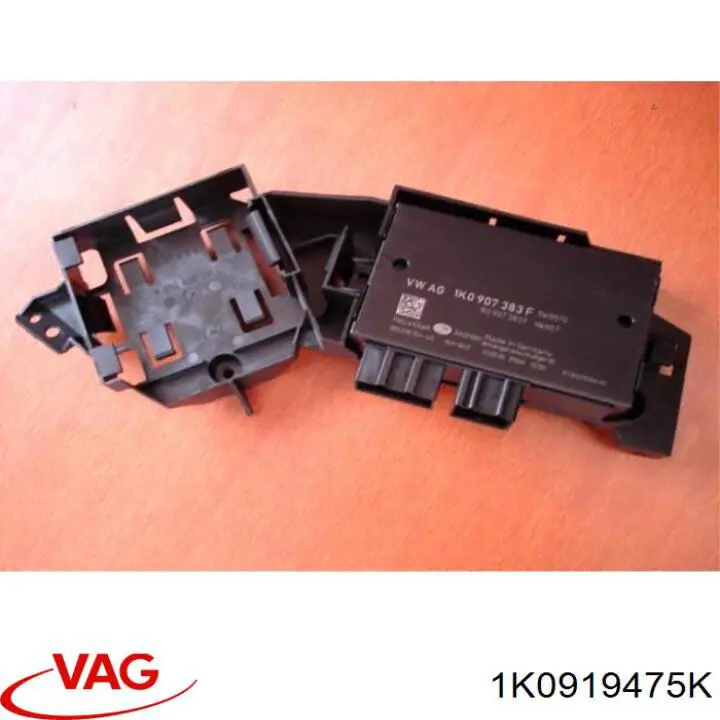  VAG 1K0919475K precio, desde 62,44 EUR