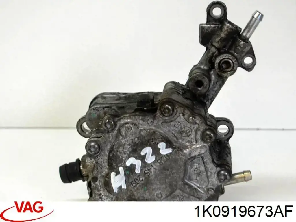 Aforador 1K0919673AF VAG