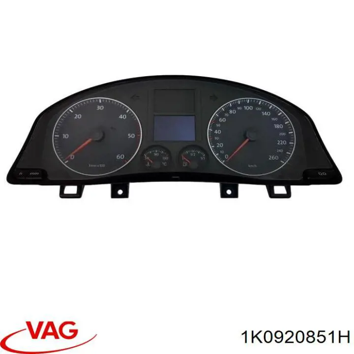 1K0920851H VAG