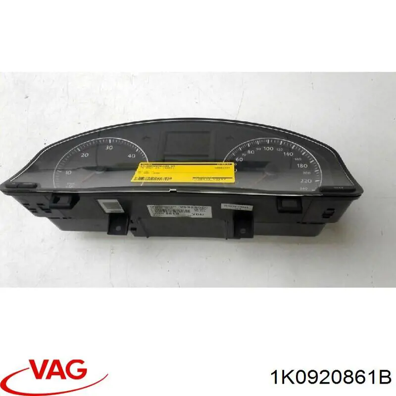 Comprar 1K0920861B VAG Cuadro instrumentos