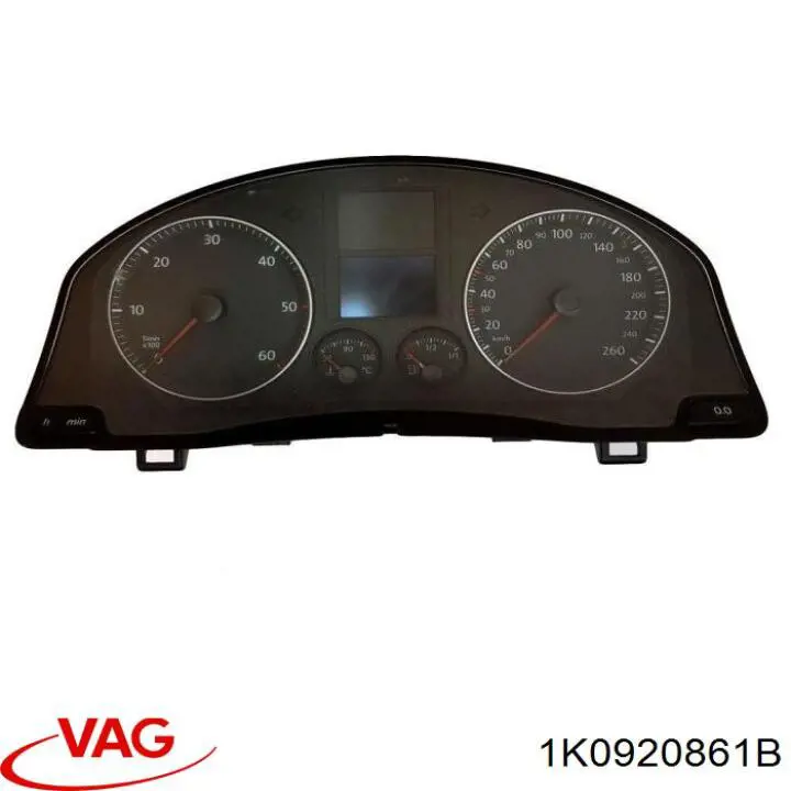 1K0920861B VAG