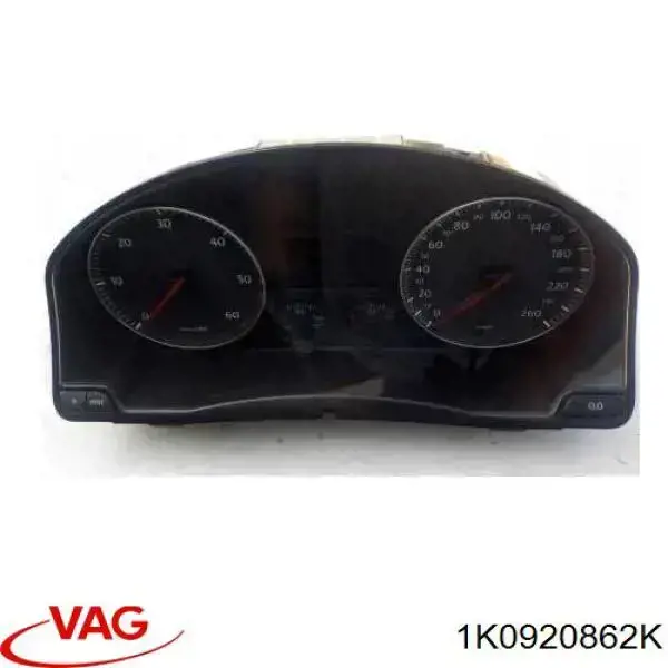 1K0920862K VAG