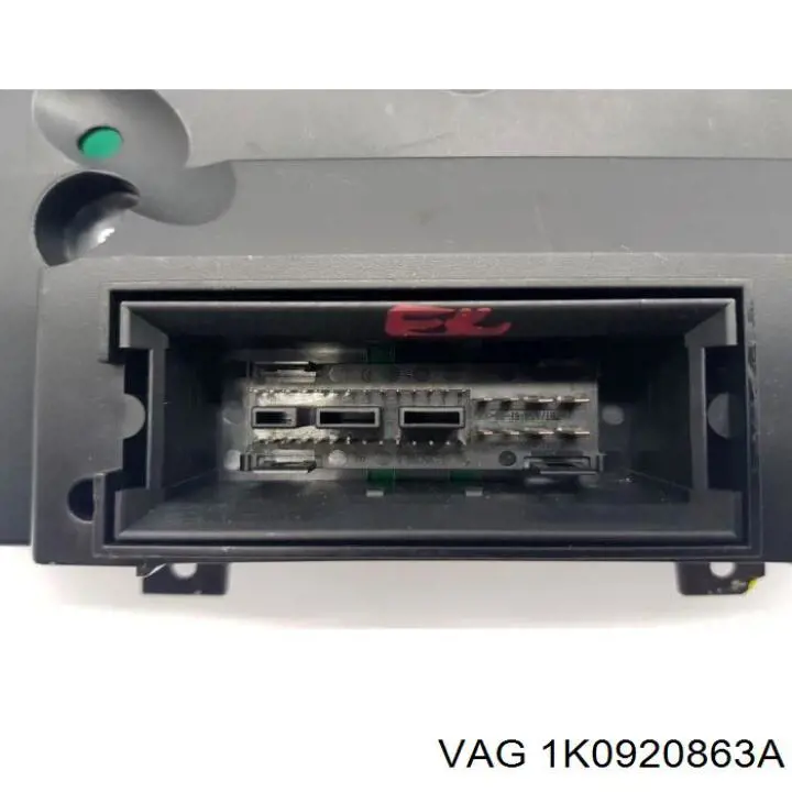 Comprar 1K0920863A VAG Cuadro instrumentos