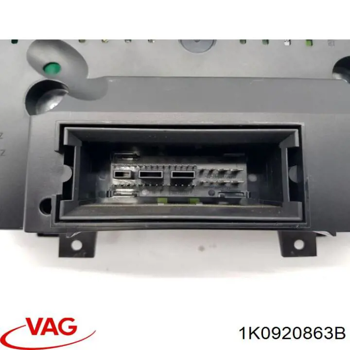 1K0920863B VAG Tablero de instrumentos