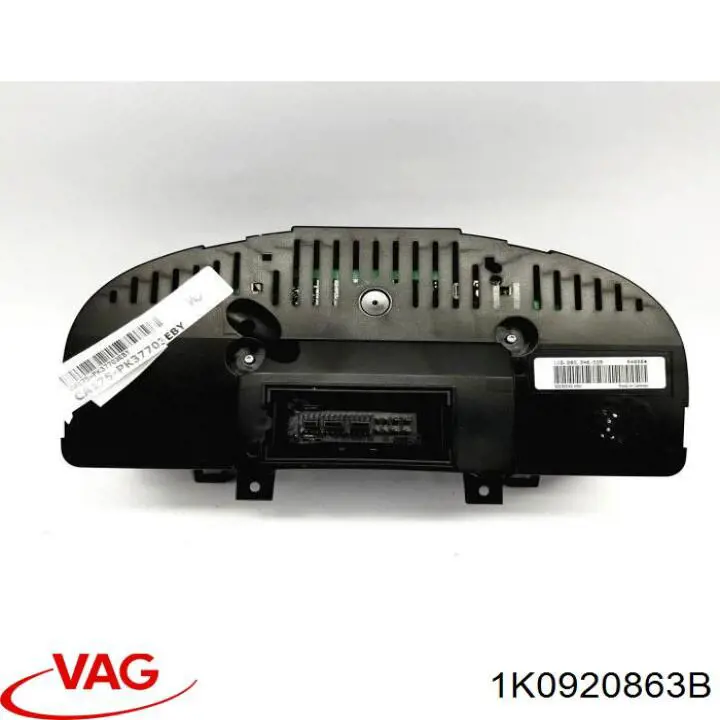 Tablero de instrumentos VAG 1K0920863B precio, desde 15,35 EUR